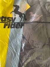 Reithose Kinder Jerry Vollbesatz braun 164