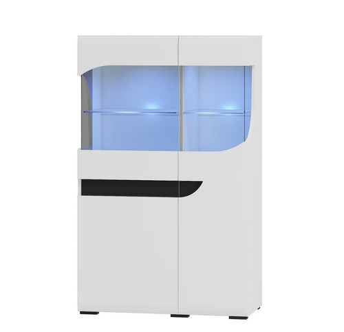 Vitrine vitrinenschrank bryza - vitrine,