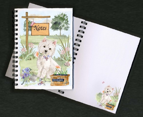 West highland white terrier - west,