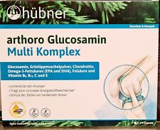 Hübner arthoro basis plus