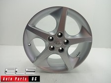 1 Stück ALUFELGE 17 Original KIA Ceed 7Jx17 ET56 52910-1H401