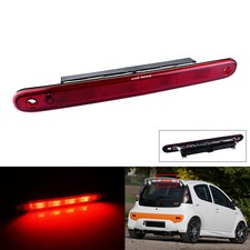 Rot LED Dritte Bremslicht