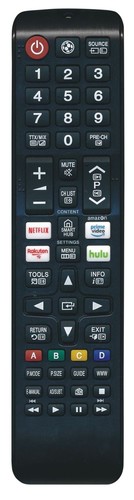 Ersatz fernbedienung samsung - ersatz,