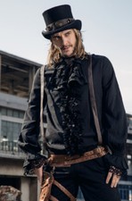 RQ-BL RED QUEEN'S BLACK LEGION