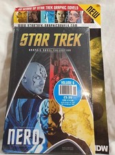 Star trek graphic novels vol - vol, 1