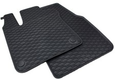 Fußmatten passend für Smart