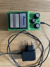 Ibanez TS9 Tube Screamer