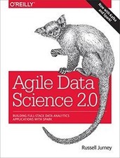Agile Data Science 2.0