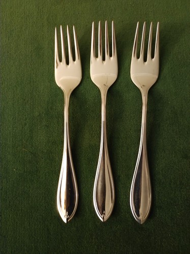 Wmf besteck fischgabel - wmf, 3