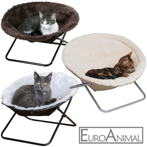 Liegemulde für katzen sessel - liegemulde,