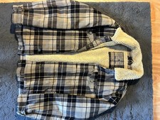 Only & Sons Flanell Teddy