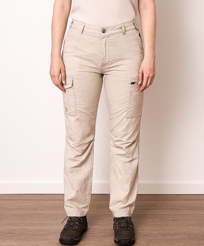 Fjällräven hose wanderhose - hose,