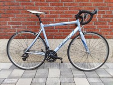 55cm L Giant OCR Alu Rennrad