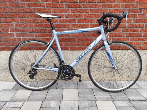 55cm giant ocr alu rennrad - giant,