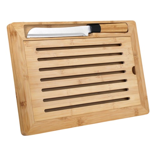 Kesper bambus schneidebrett - bambus,