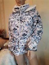 MARC CAIN JACKE Wendejacke N2