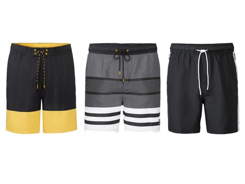 Livergy herren badeshorts - livergy,