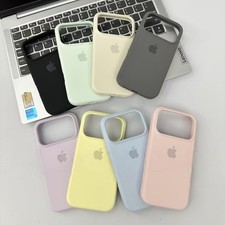 Liquid Silikon Hülle For