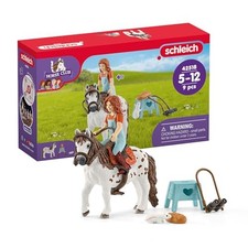Schleich Horse Club Mia und