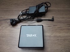 Tarox NUC Intel 7th Gen Core i3-7100 3.90 GHz