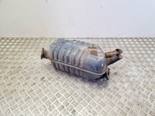 MERCEDES-BENZ SL R129 Auspufftopf hinten A1294910001 5.0 Benzin 240kw 32030841