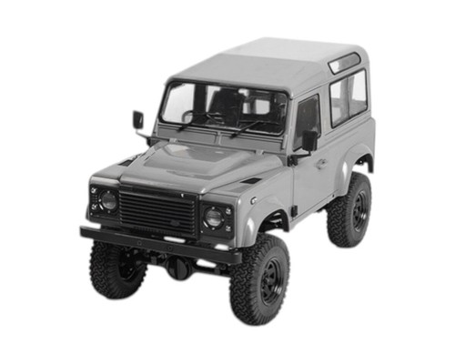 Rc4wd gelande truck - kit, mit