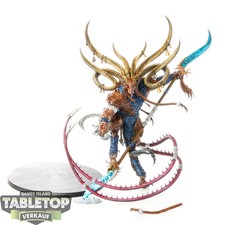 Skaven - Verminlord Warbringer