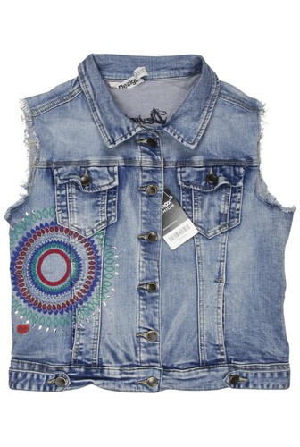 Desigual weste damen - desigual,