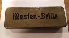 Altes WH Etui Masken-Brille 2