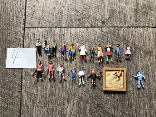 Figuren kinder und - figuren,
