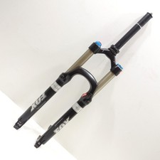 26“ Fox RLC  TALAS Air