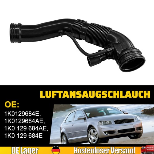 Ansaugschlauch luftfilter für - ansaugschlauch,
