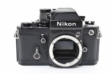 [NEUWERTIG] Nikon F2 Photomic