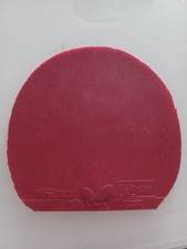 Butterfly Tenergy 05, rot, max