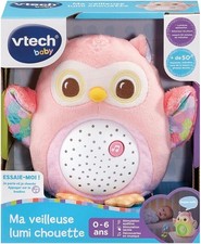 Vtech baby eule 566955 - vtech, 80-566955