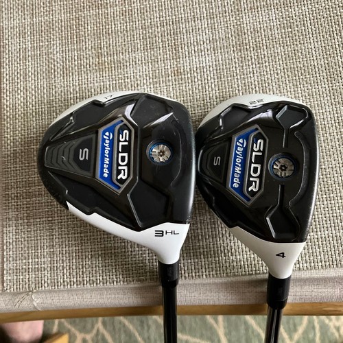 Taylormade sldr fairwayholz - taylormade,