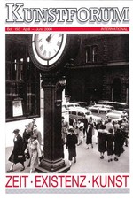 KUNSTFORUM International. Band