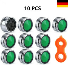 Wasserspar Wasserhahn