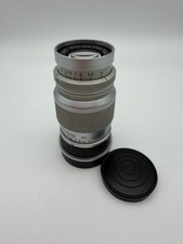 Leica Leitz Wetzlar Elmar 9cm
