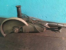 Makita großer Winkelschleifer FLEX 9029 S defekt 230