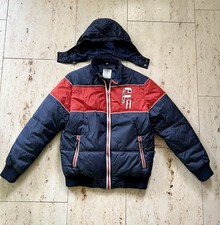 Flotte, warm gefütterte