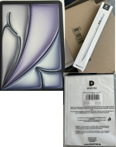 Apple ipad air - ipad, m3