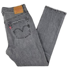 Levis Herren 501 Jeans