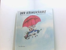 Der Krimskrams [ein Märchen]