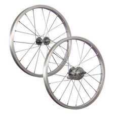 Laufrad 18 Zoll Satz Set