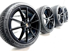 Original Porsche 911 992