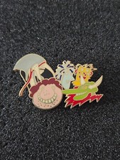 ➔ lustige FIGUREN ➔ Pin/Pins *aus Sammlung* 17498