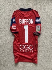 Parma Buffon Fußballtrikot