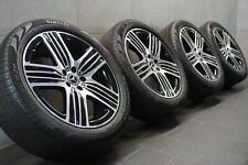 4 SOMMERRÄDER 235/50 R20 & 255/45 R20 MERCEDES EQC N293 204X A2934010400 & 10600