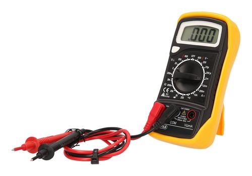Tools digital multimeter - digital,